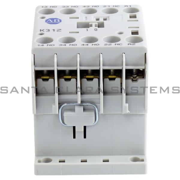 Allen Bradley 700-K31Z-KF Relay Product Image
