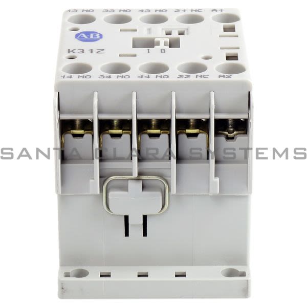 Allen Bradley 700-K31Z-KJ Control Relay Product Image