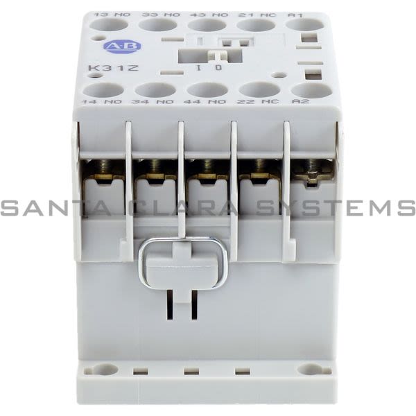 Allen Bradley 700-K31Z-ZA Control Relay | MCS-Mini Product Image