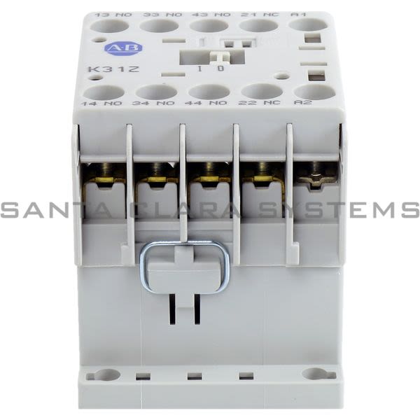 Allen Bradley 700-K31Z-ZJ Relay Product Image