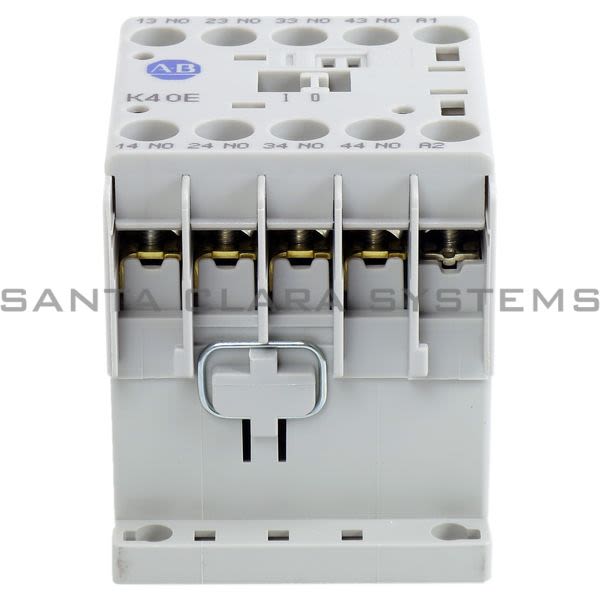 Allen Bradley 700-K40E-D Control Relay Product Image