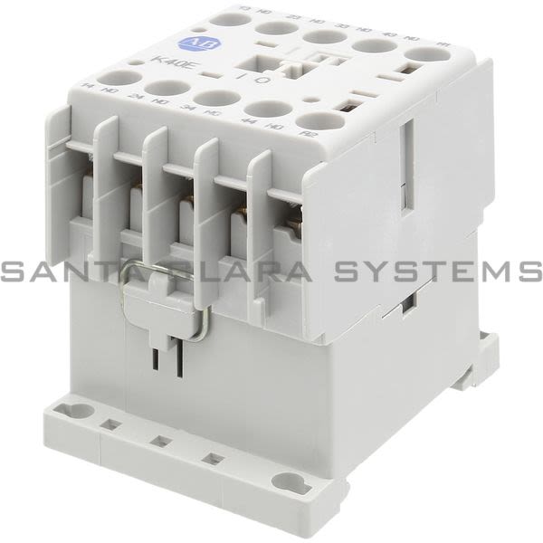 Allen Bradley 700-K40E-DM Mini Contactor Product Image