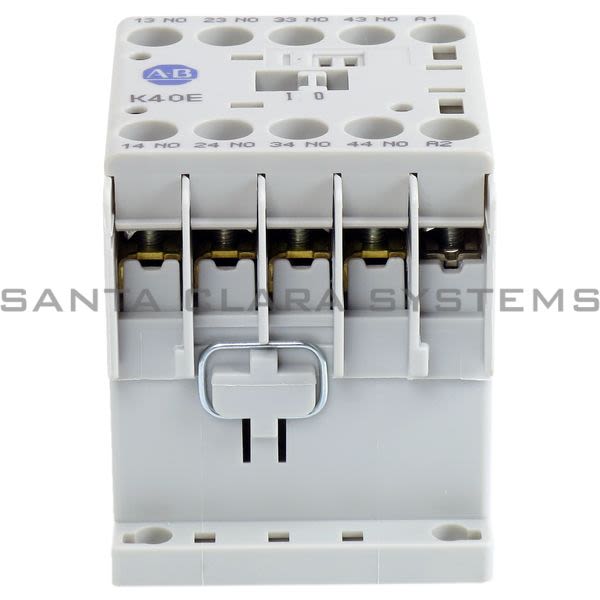 Allen Bradley 700-K40E-KJ Control Relay Product Image