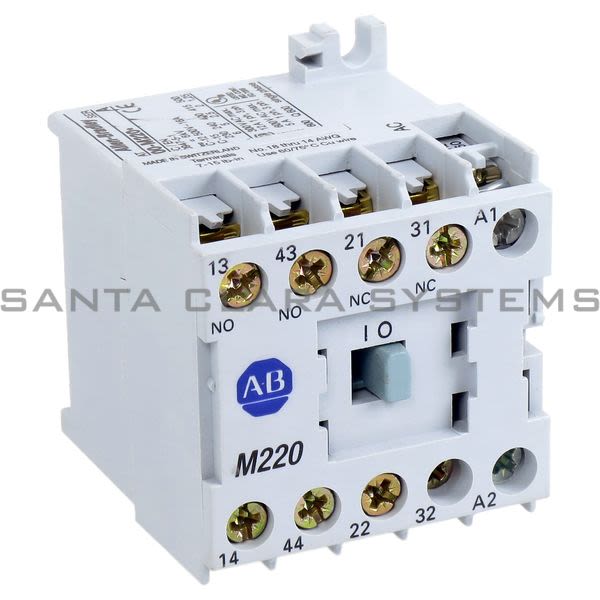 Allen Bradley 700-M220A1S Control Relay Product Image