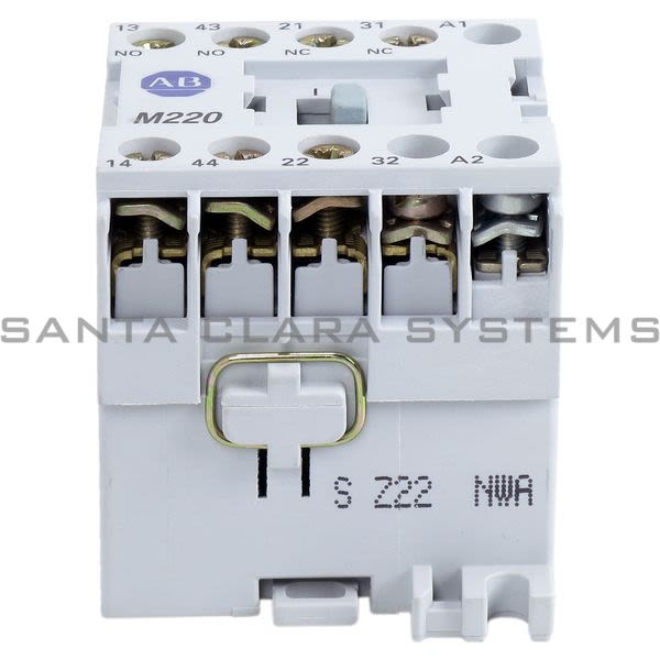 Allen Bradley 700-M220A1S Control Relay Product Image
