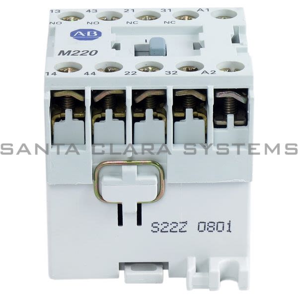 Allen Bradley 700-M220A24S Control Relay Product Image