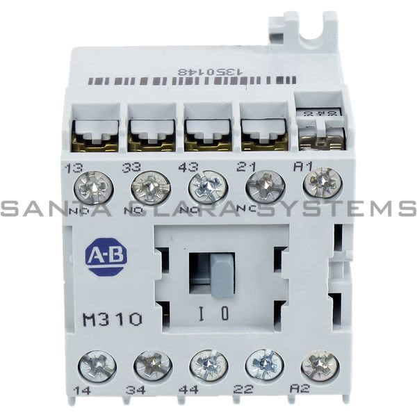 Allen Bradley 700-M310A1S Control Relay Product Image