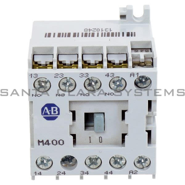 Allen Bradley 700-M400A1 Control Relay Product Image