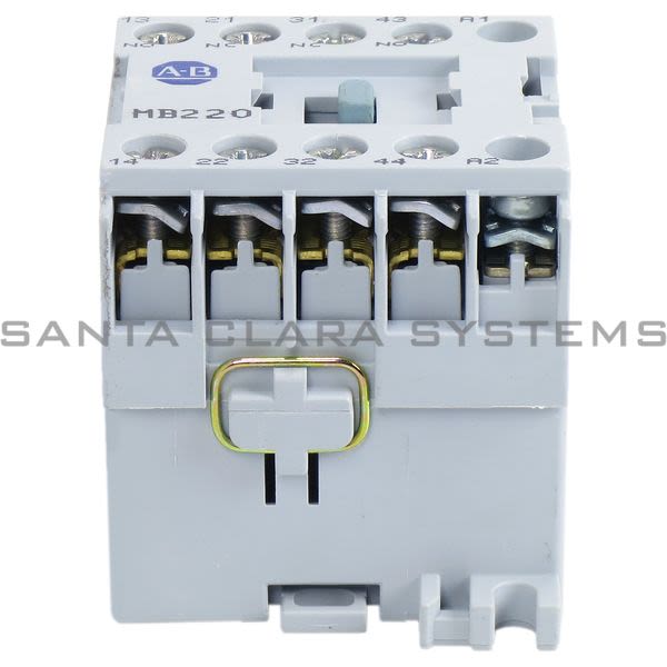 Allen Bradley 700-MB220A23S Control Relay Product Image