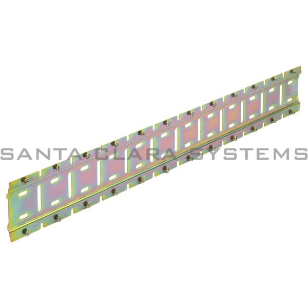 Allen Bradley 700-MP12 Mounting Strip Relay Product Image