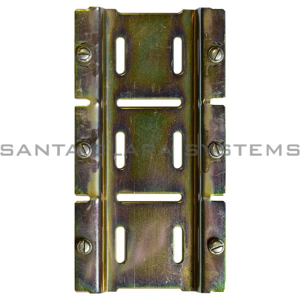 Allen Bradley 700-MP3 Mounting Strip Relay Product Image