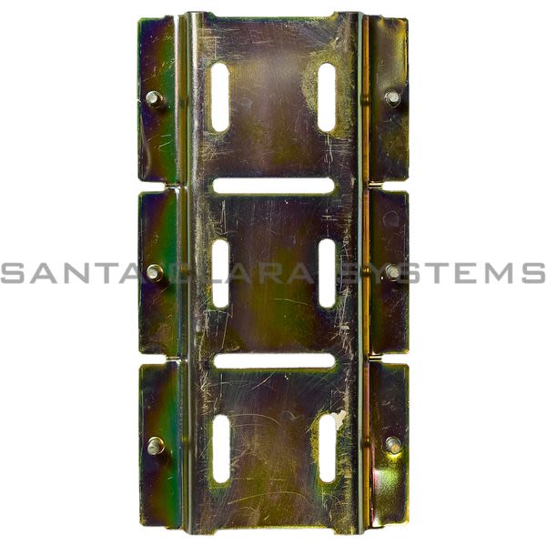 Allen Bradley 700-MP3 Mounting Strip Relay Product Image