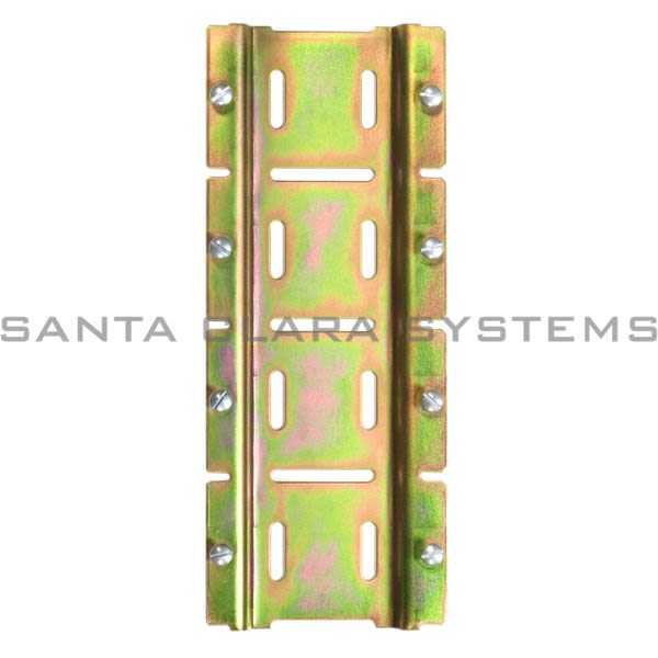 Allen Bradley 700-MP4 Mounting Strip Relay Product Image