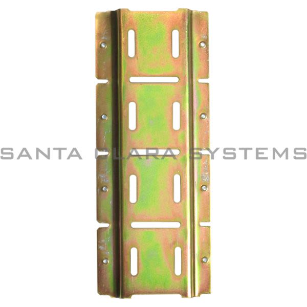 Allen Bradley 700-MP4 Mounting Strip Relay Product Image