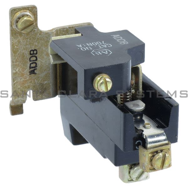 Allen Bradley 700-N1 Left Hand Auxiliary Contact Product Image
