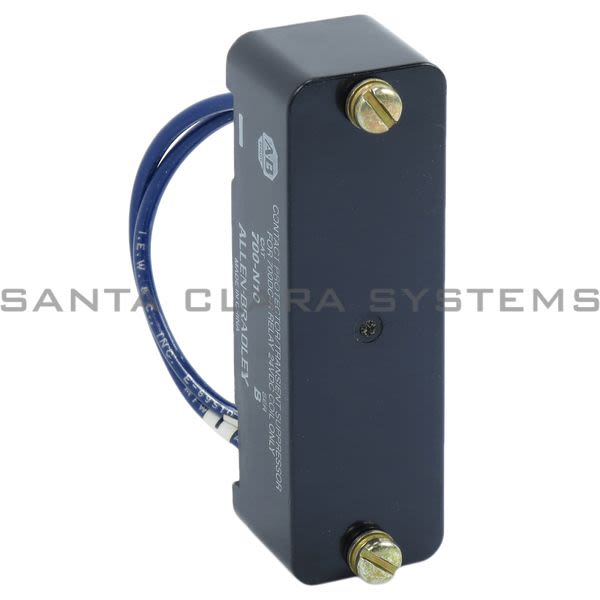 Allen Bradley 700-N10 Relay Product Image