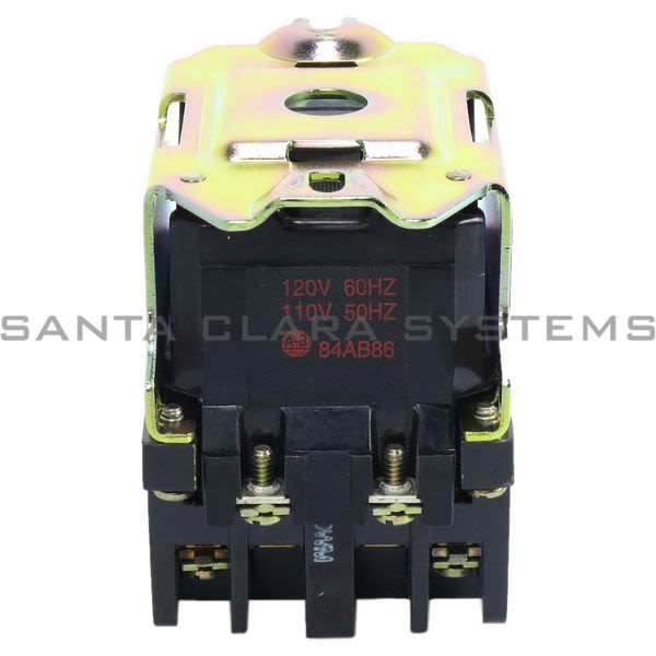 Allen Bradley 700-N200A1 Control Relay Product Image