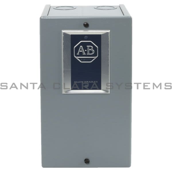 Allen Bradley 700-N201A1 Control Relay Product Image
