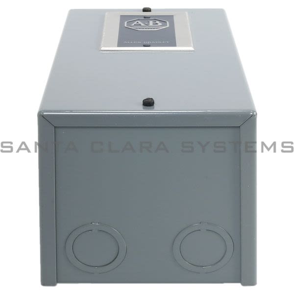 Allen Bradley 700-N201A1 Control Relay Product Image