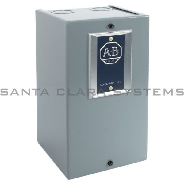 Allen Bradley 700-N201A24 Control Relay Product Image