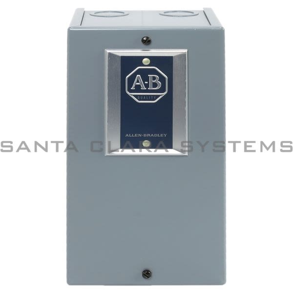 Allen Bradley 700-N201A24 Control Relay Product Image