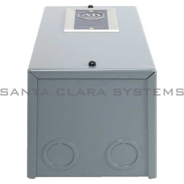 Allen Bradley 700-N201A24 Control Relay Product Image
