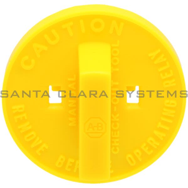 Allen Bradley 700-N23 Check Out Tool Product Image