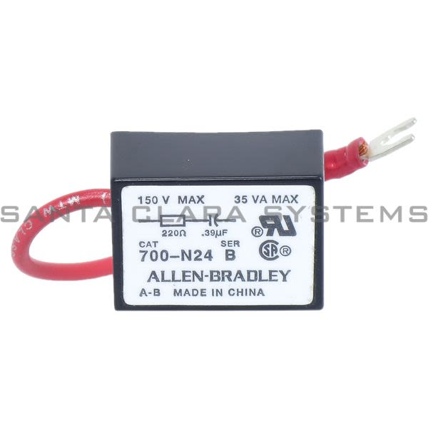 Allen Bradley 700-N24 Surge Suppressor Product Image
