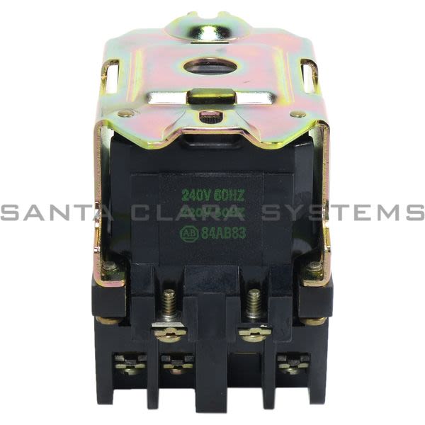 Allen Bradley 700-N300A2 Control Relay Product Image