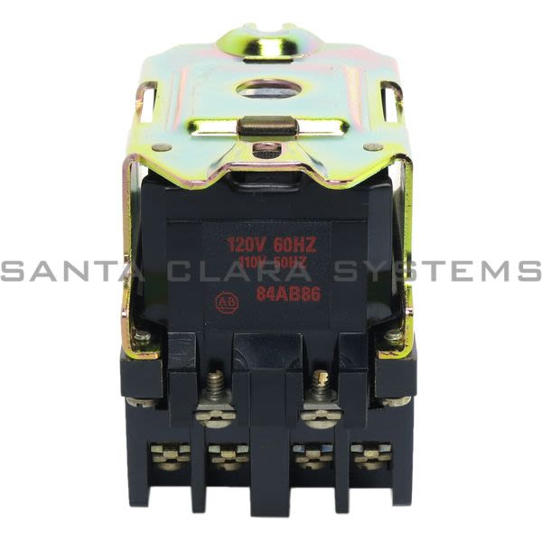 Allen Bradley 700-N400A1 Control Relay Product Image