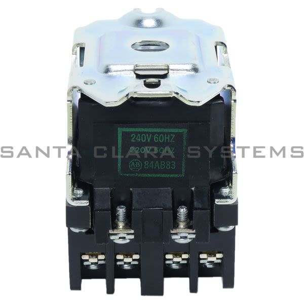 Allen Bradley 700-N400A2 Control Relay Product Image