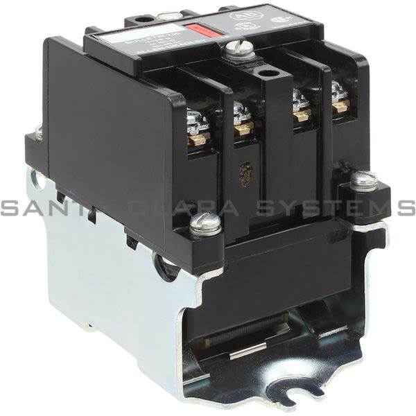 Allen Bradley 700-N400A22 Industrial Relay Product Image