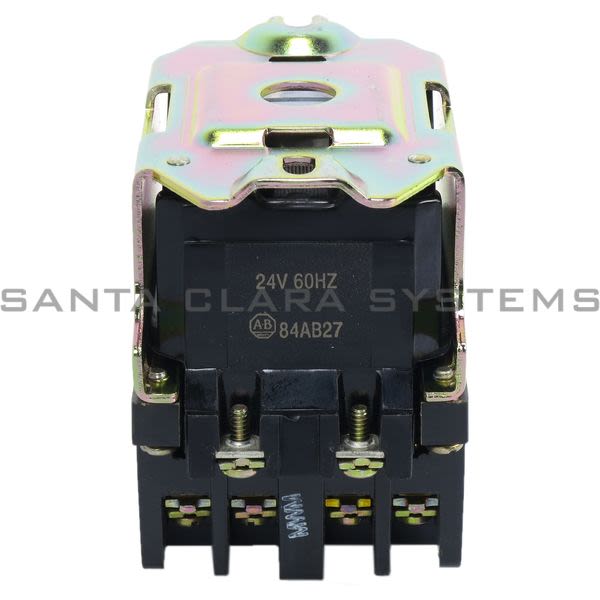 Allen Bradley 700-N400A24 Control Relay Product Image