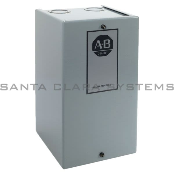 Allen Bradley 700-N401A1 Control Relay Assembly Product Image