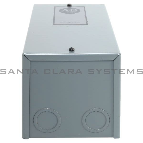 Allen Bradley 700-N401A1 Control Relay Assembly Product Image