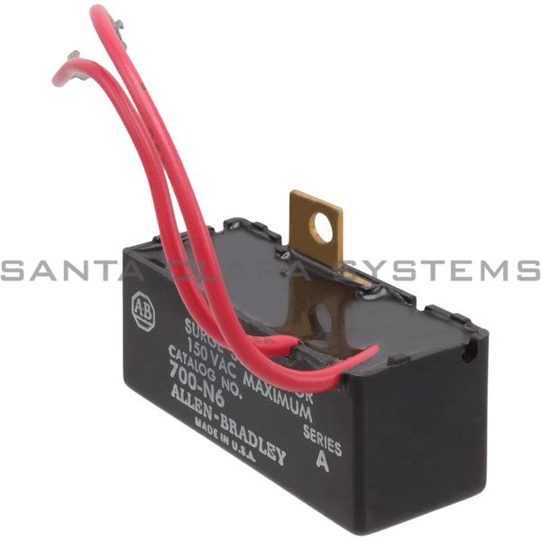 Allen Bradley 700-N6 Surge Suppressor Product Image