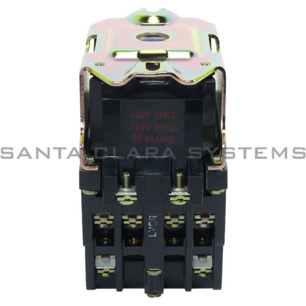 Allen Bradley 700-N600A1 Control Relay Product Image