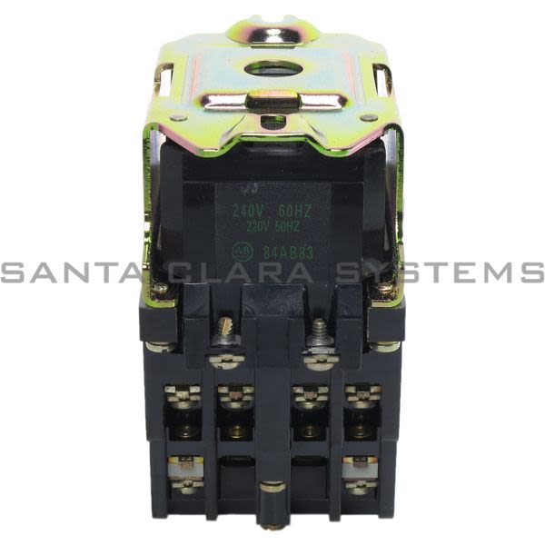 Allen Bradley 700-N600A2 Control Relay Product Image