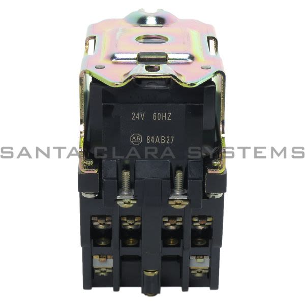 Allen Bradley 700-N600A24 Control Relay Product Image