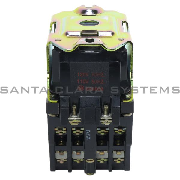 Allen Bradley 700-N800A1 Control Relay Product Image