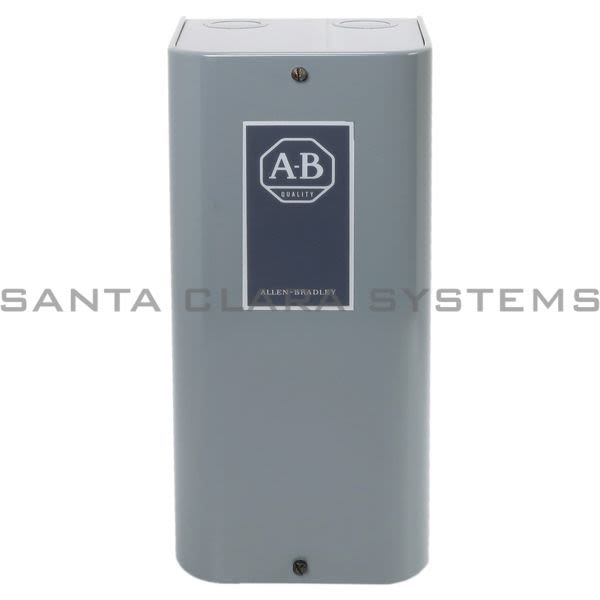 Allen Bradley 700-N801A1 Control Relay Product Image