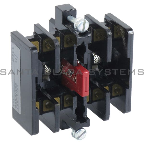 Allen Bradley 700-NA00 Relay Accessory Product Image