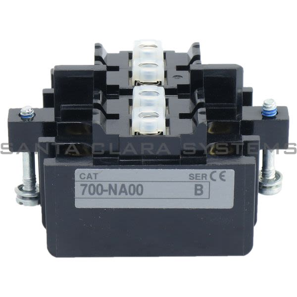 Allen Bradley 700-NA00 Relay Accessory Product Image