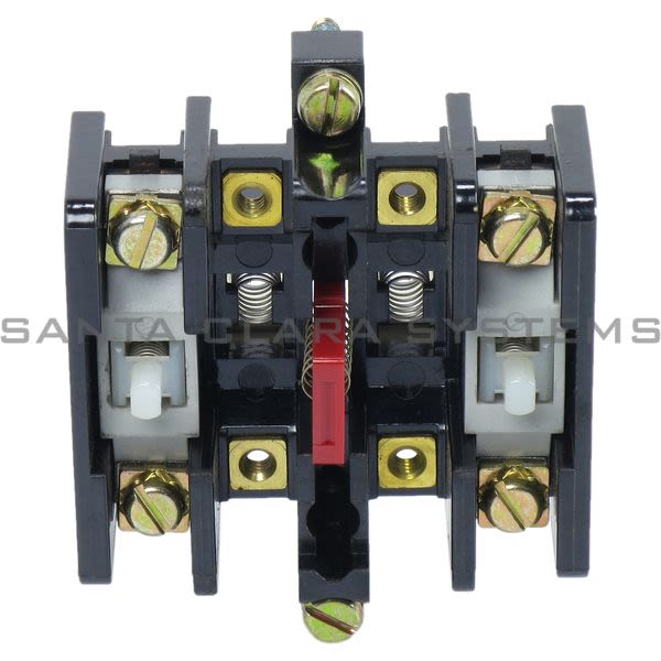 Allen Bradley 700-NA20 Contact Cartridge Product Image