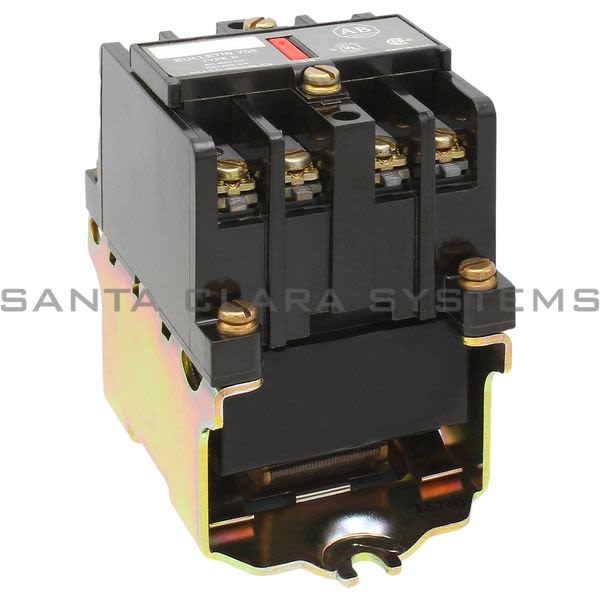 Allen Bradley 700-NB400A1 Relay Product Image