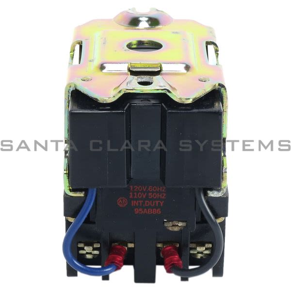 Allen Bradley 700-NM200A1 Industrial Relay Product Image