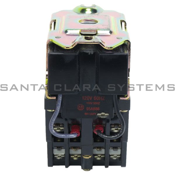 Allen Bradley 700-NM400A1 Relay Product Image