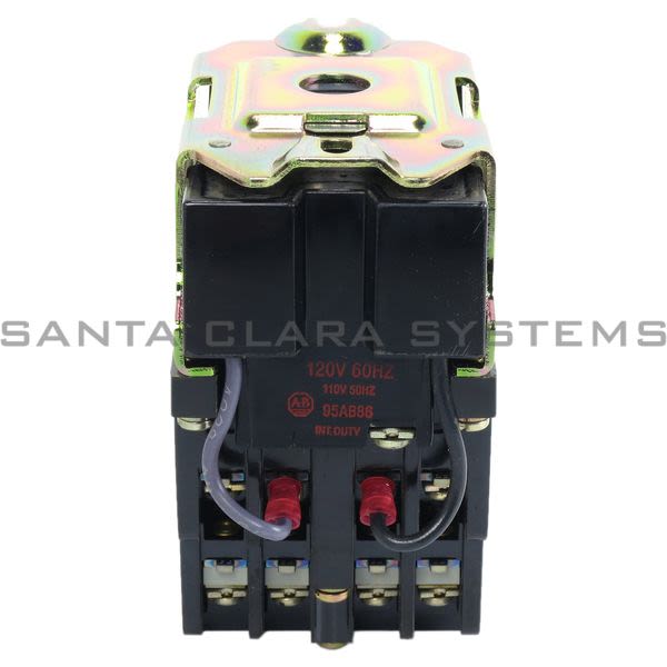 Allen Bradley 700-NM600A1 Industrial Relay Product Image