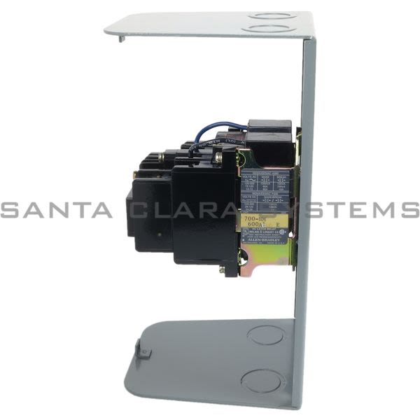 Allen Bradley 700-NM601A1 Latch Relay Product Image