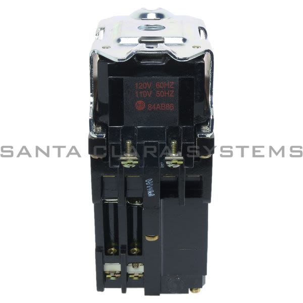 Allen Bradley 700-NPTA1 Industrial Control Relay Product Image